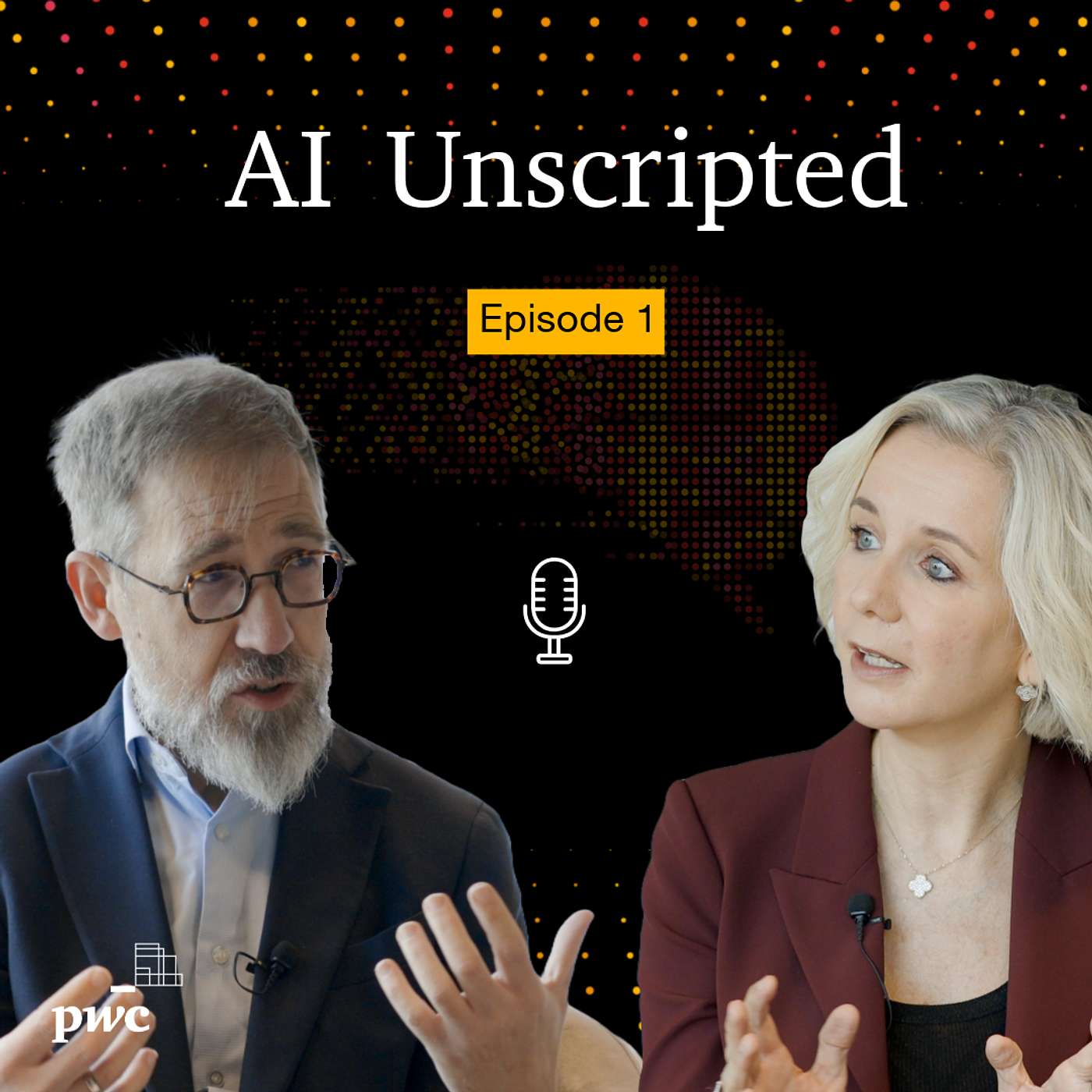 AI Unscripted