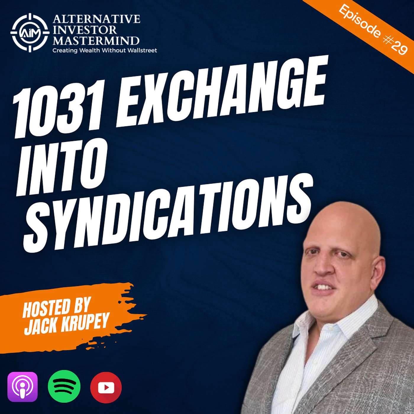 Alternative Investor Mastermind