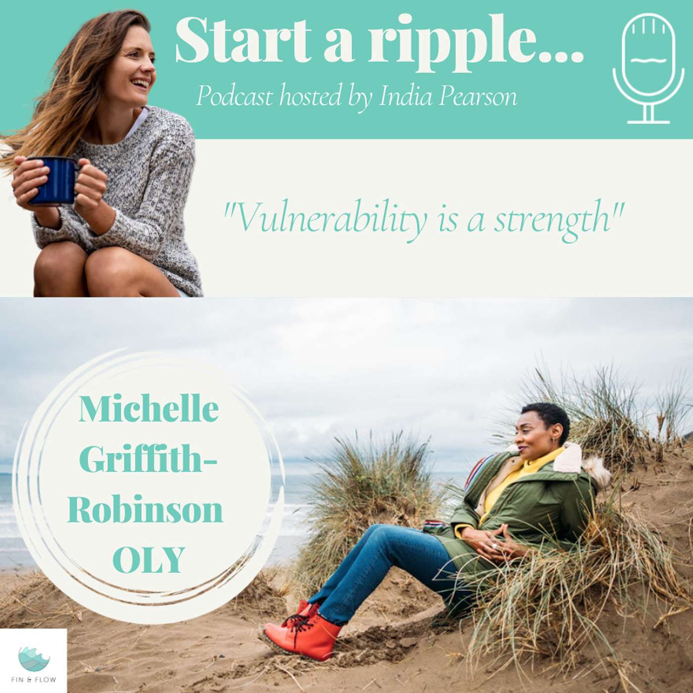 Start a ripple ...