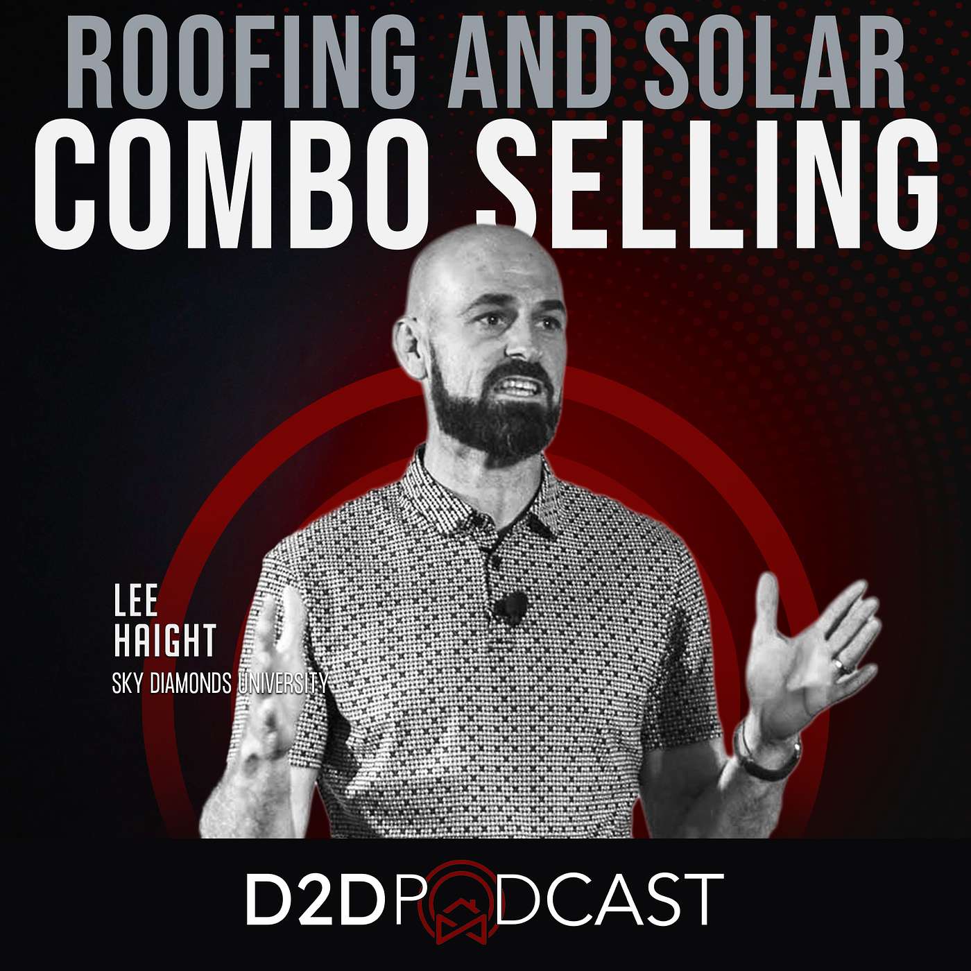 Lee Height - Roofing and Solar Combo Selling