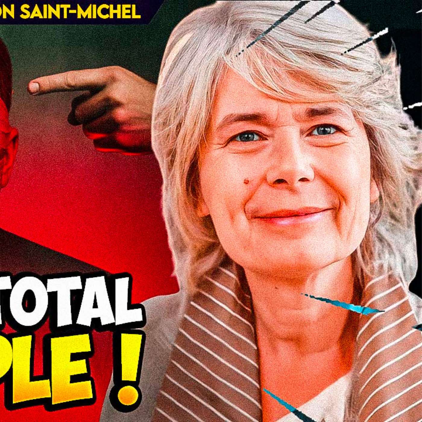 COVID, PEUR ET CONTRÔLE : LES ROUAGES DE LA MANIPULATION MENTALE DES MASSES | GPTV