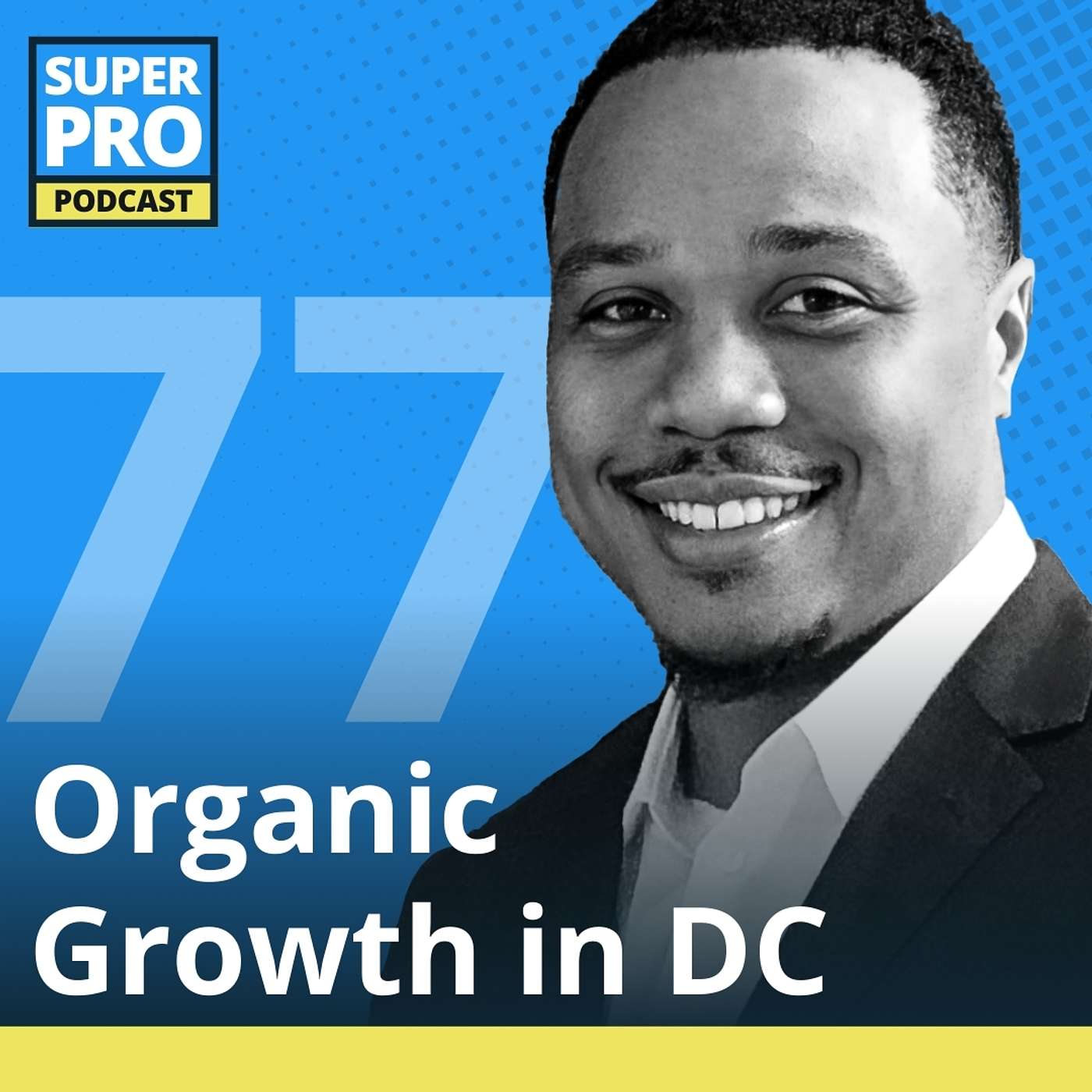 Organic Growth in DC