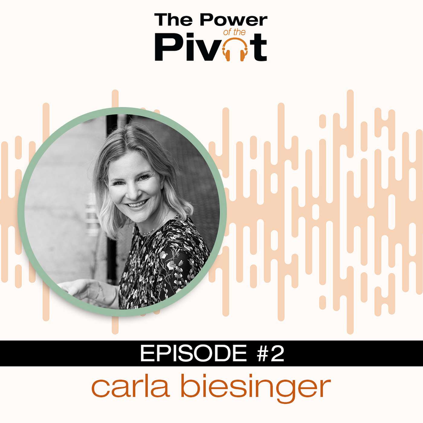 Power of the Pivot Podcast