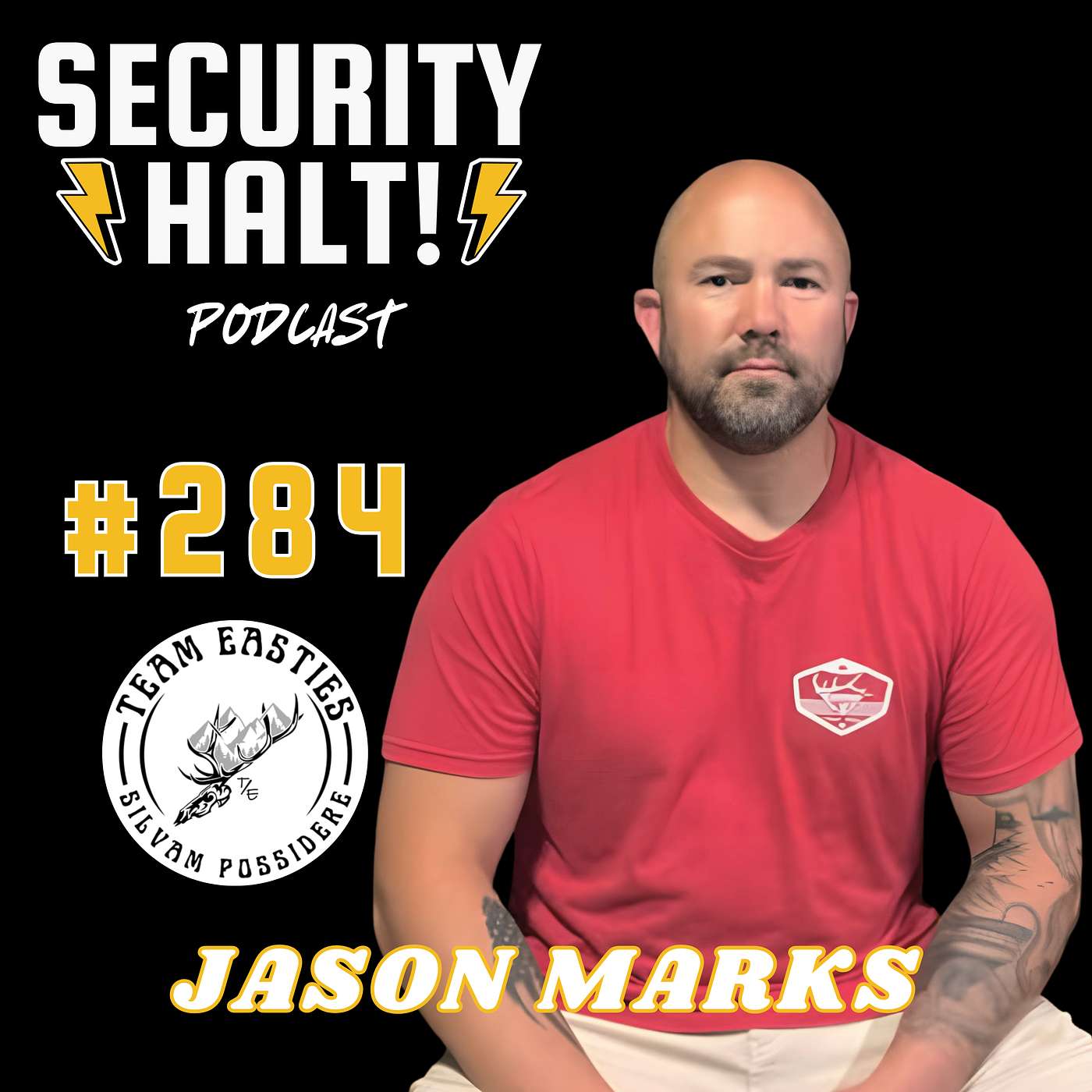 From Military to Entrepreneur: Building Team Easties