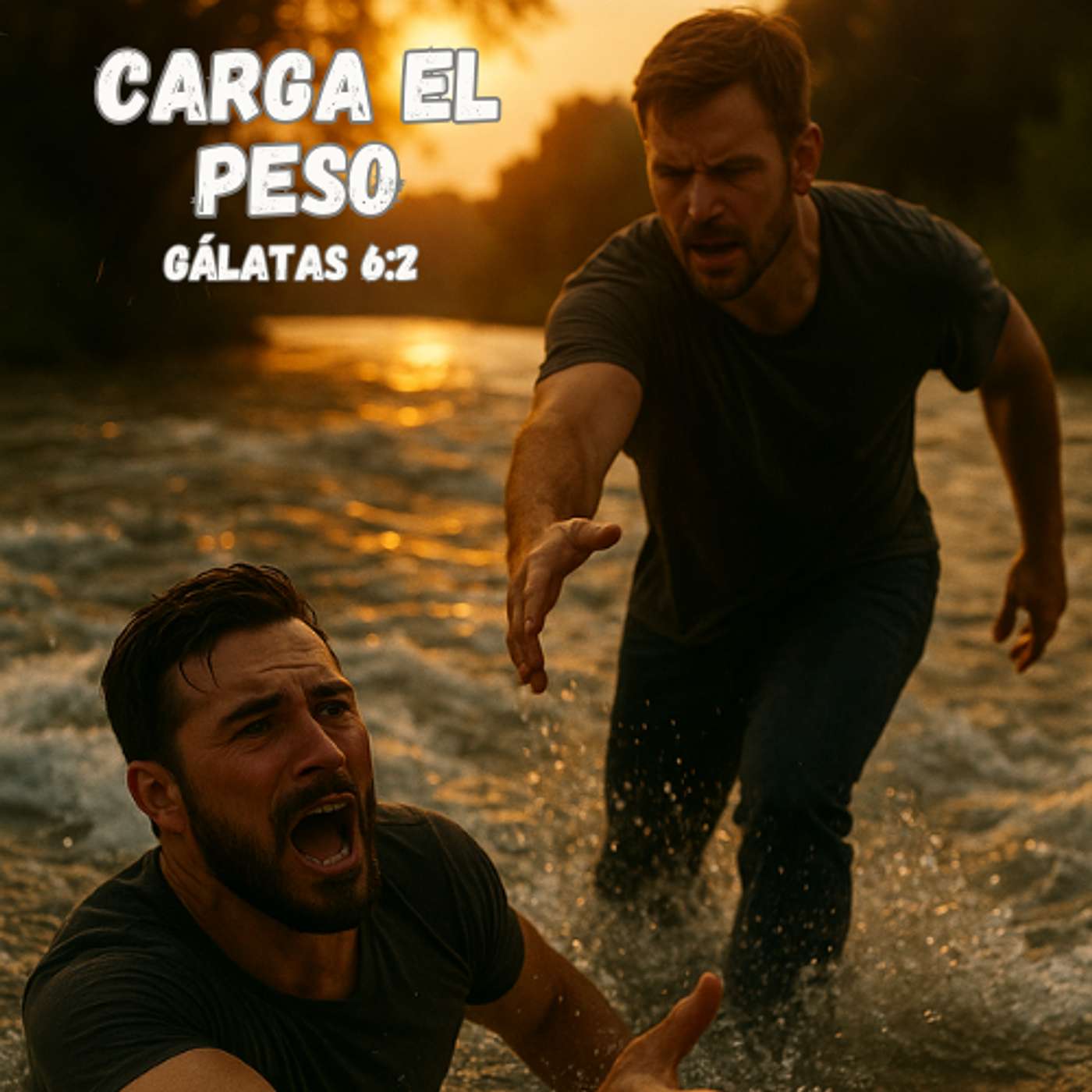 Blueprint for Men-Español