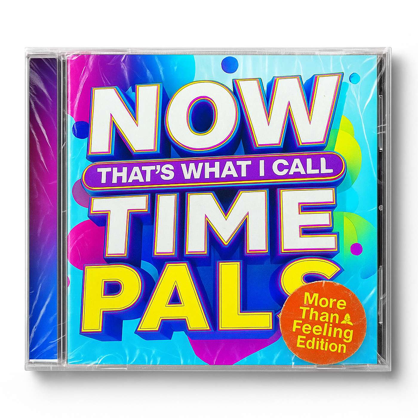 Time Pals: More Than a Feeling (or Music That Touched Us In All The Right Places)