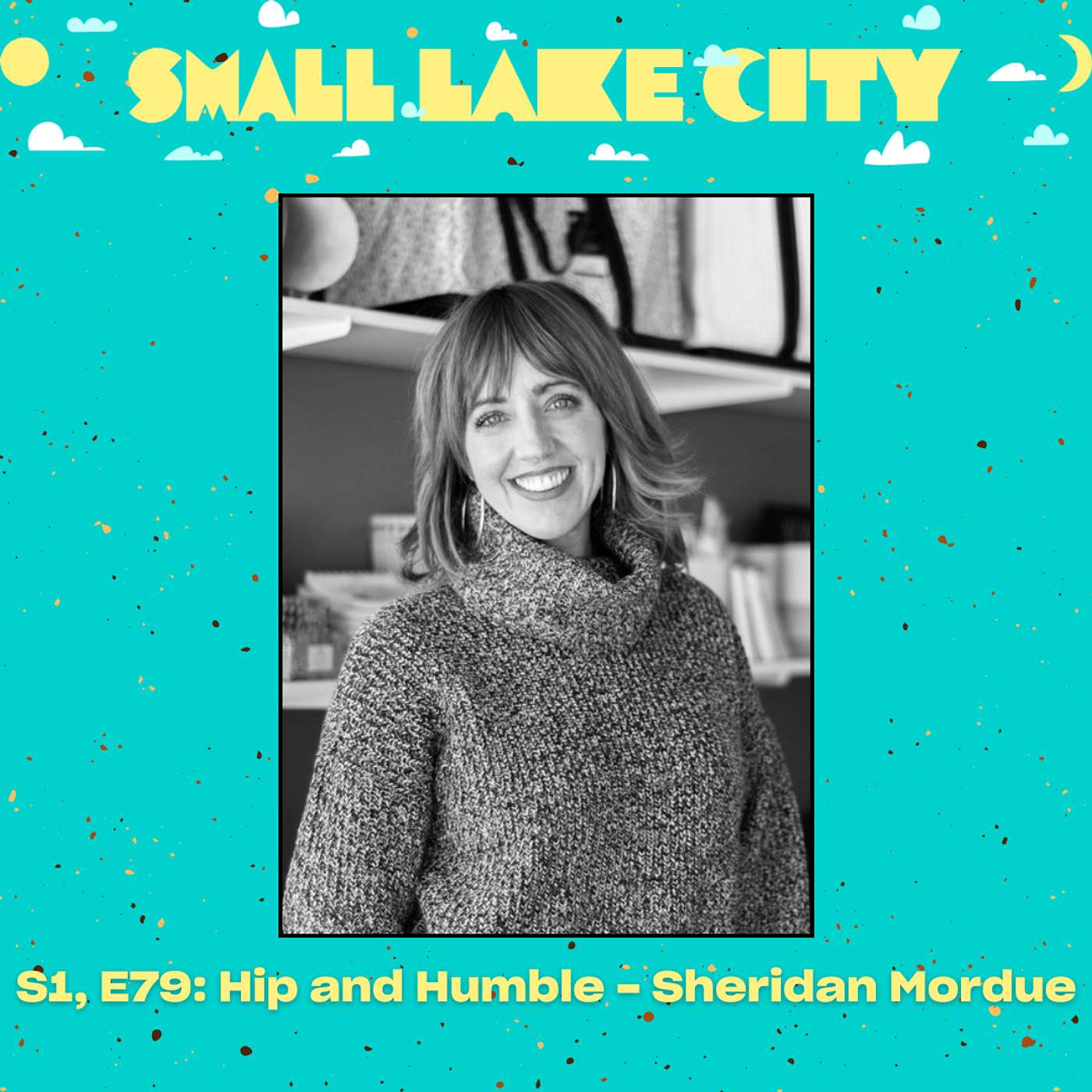 Small Lake City