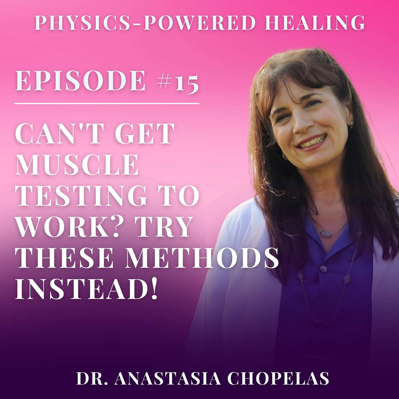 Break Free from the Burnout: Release Your Harmful Energetic Patterns