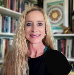 Dr. Bonnie Bright