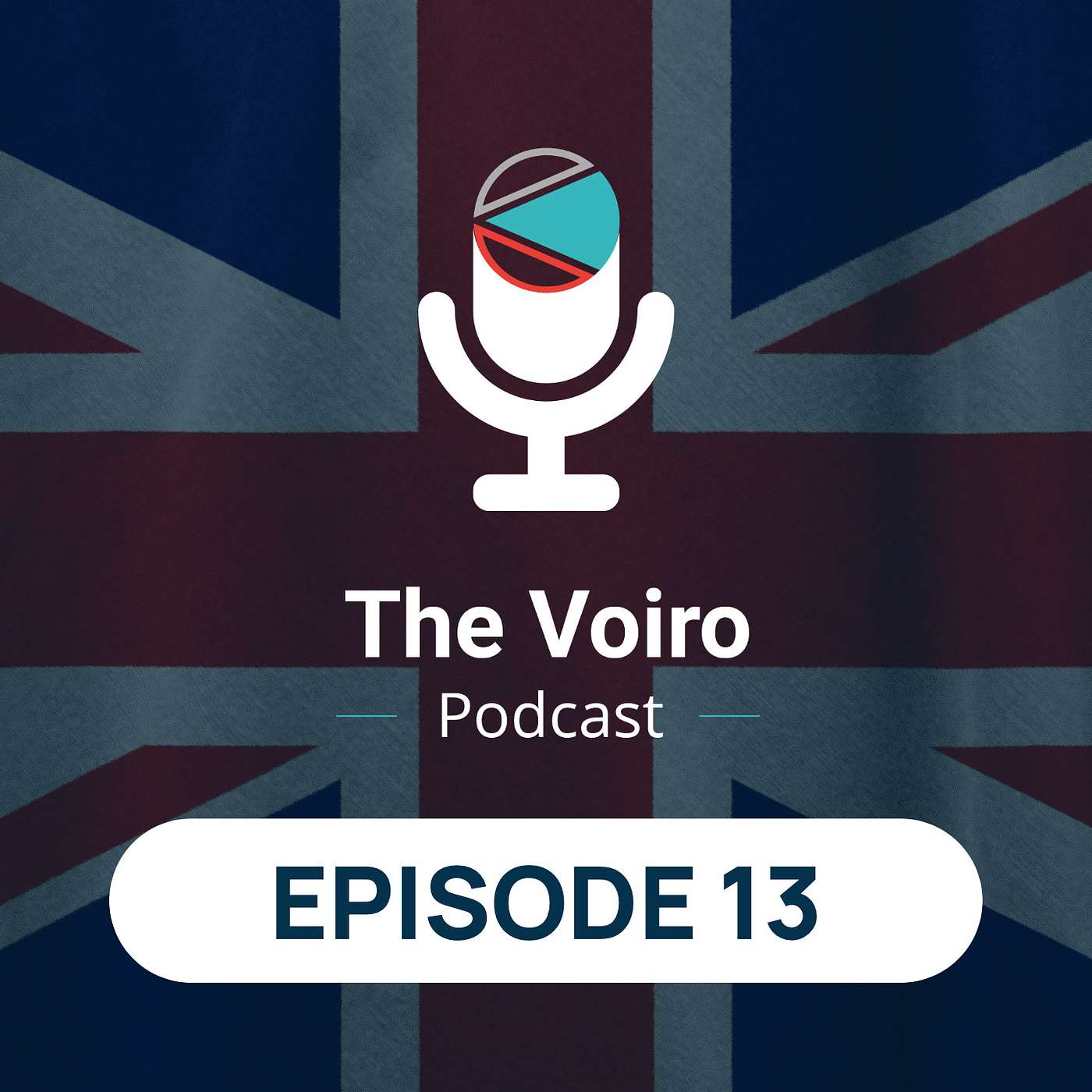 The Voiro Podcast