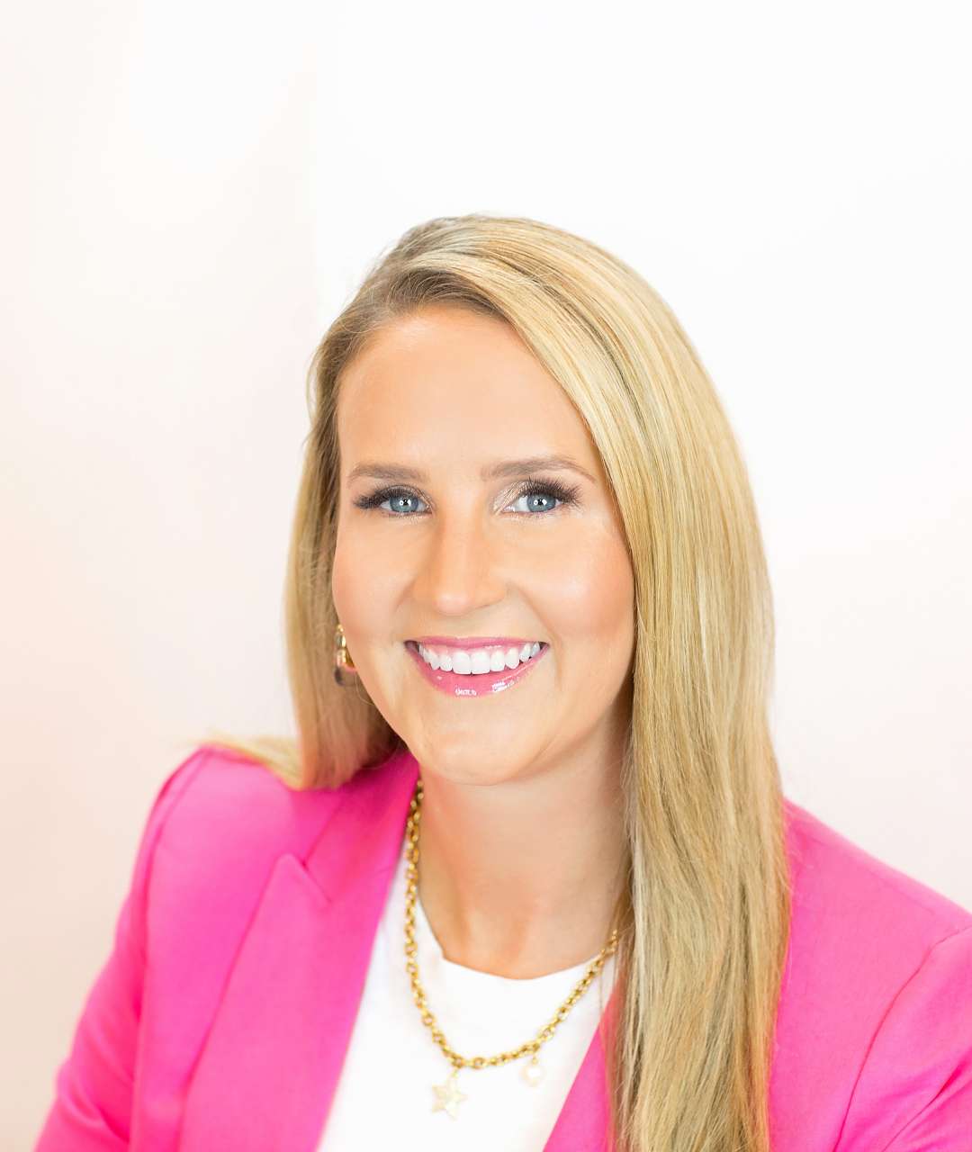 Andrea Mills, Chief Client Officer, Ametros