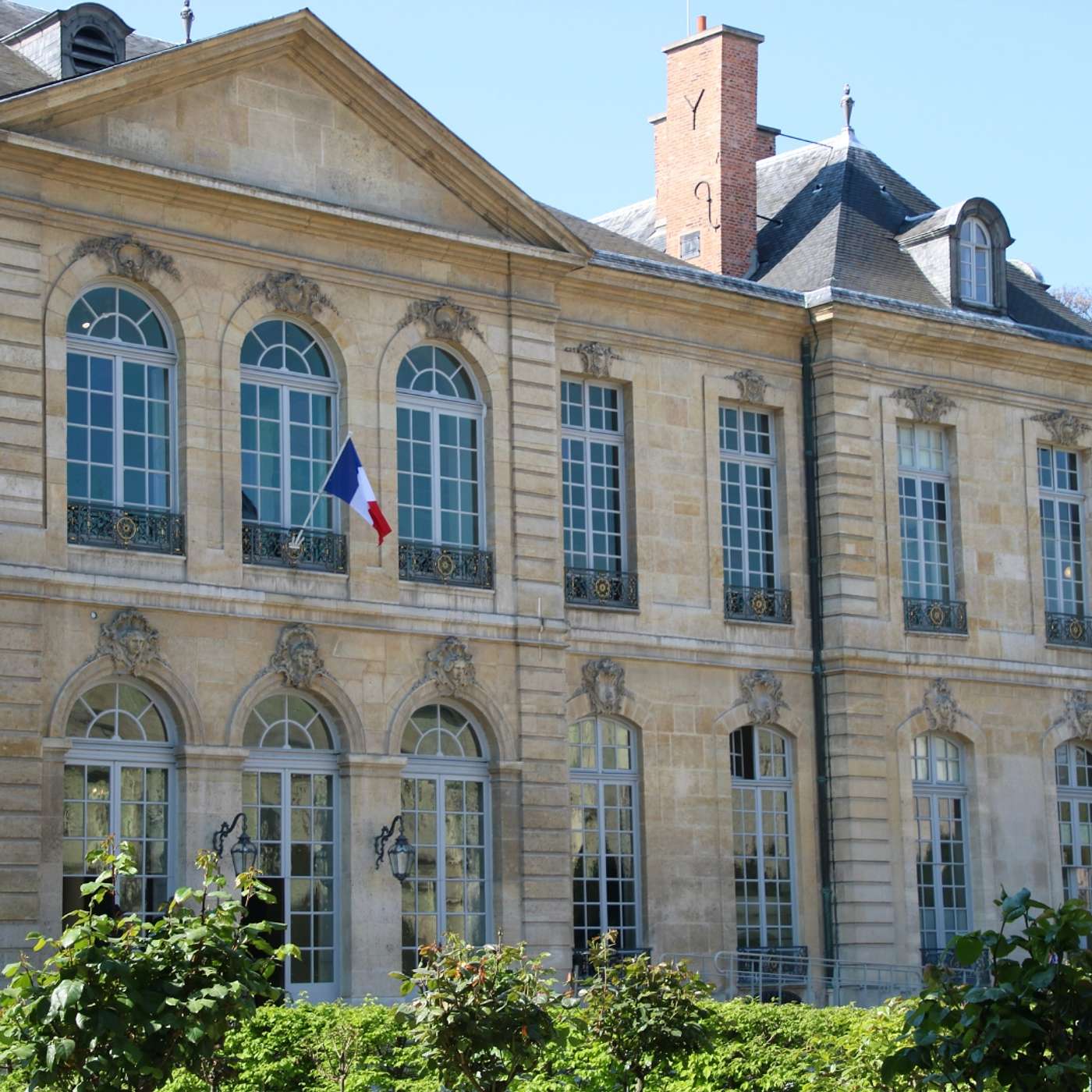 A French Collection Podcast