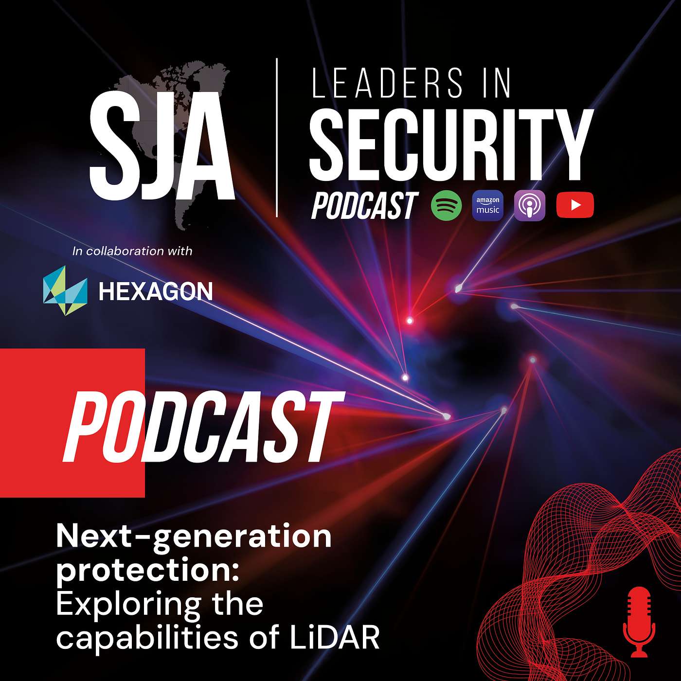 Next-generation protection: Exploring the capabilities of LiDAR