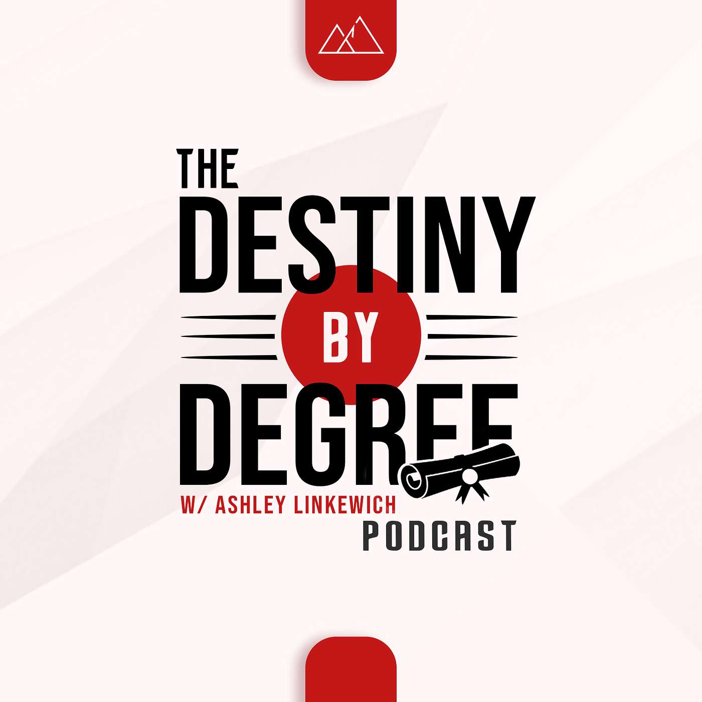 31 - Destiny by Degree Has Evolved...