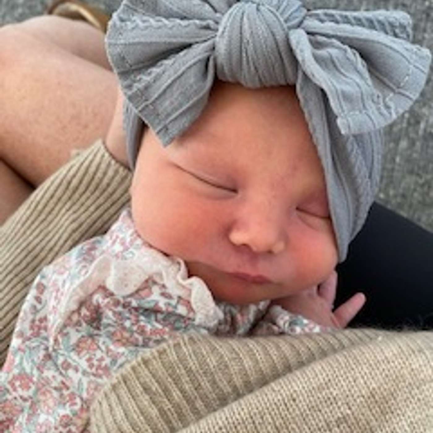 Episode 56 (Season 2, 14) Pia's Birth Story