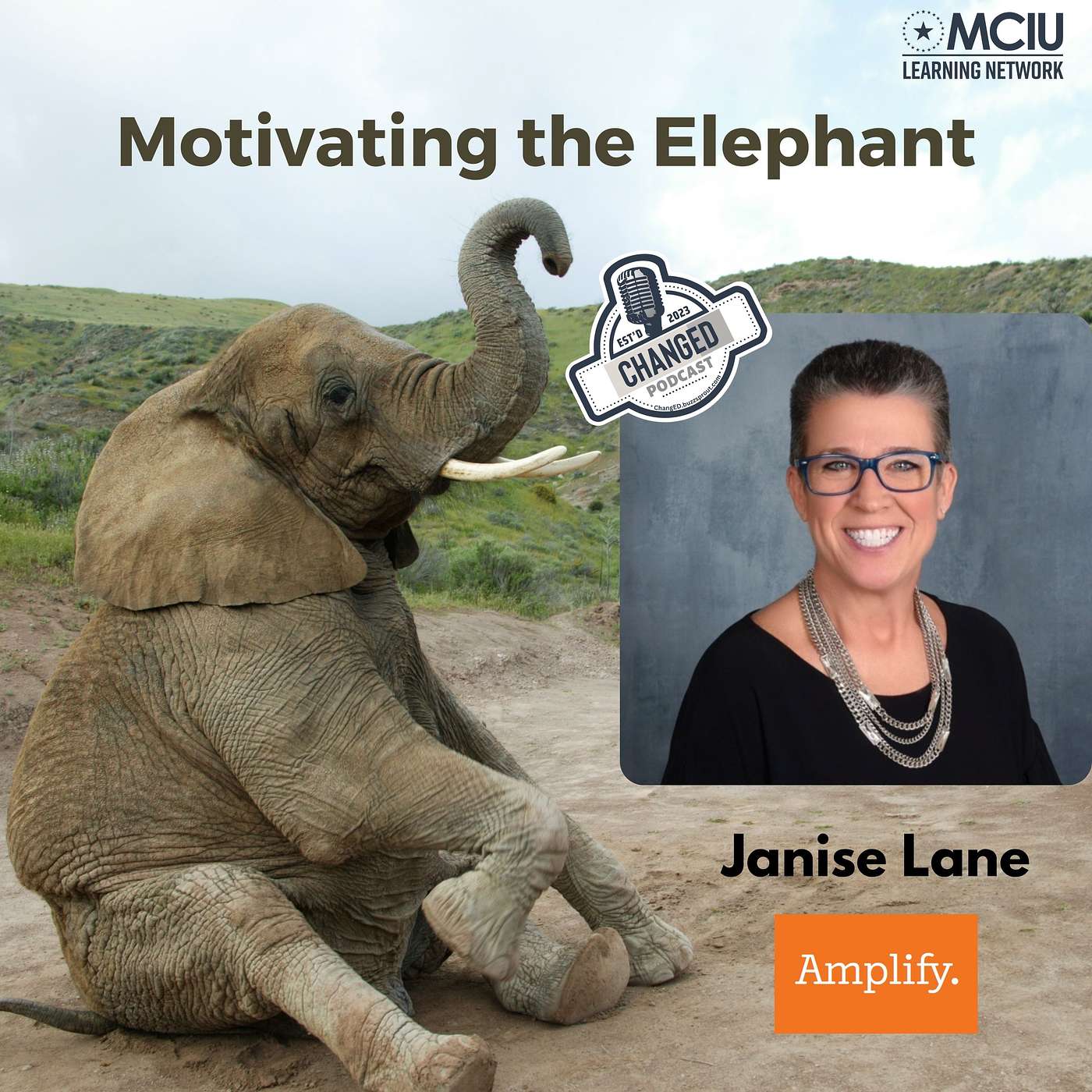 ChangED - Motivating the Elephant