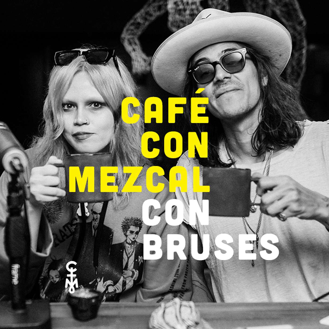 Café con Mezcal