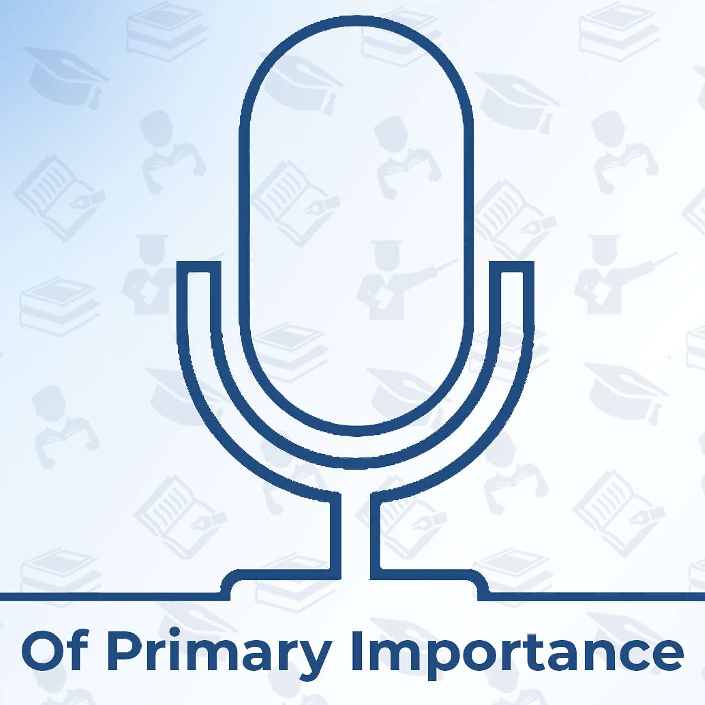 Of Primary Importance Podcast by ReallySchool: Ep. 28 - Understanding Symptomatic Hypermobility