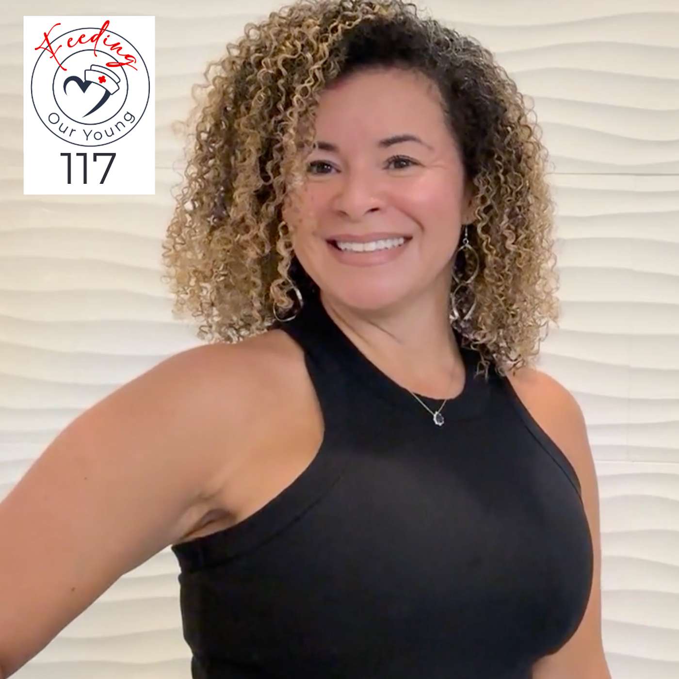 117 - Allie Henderson Pt 2: Keeping Your Eyes Open For the Moment