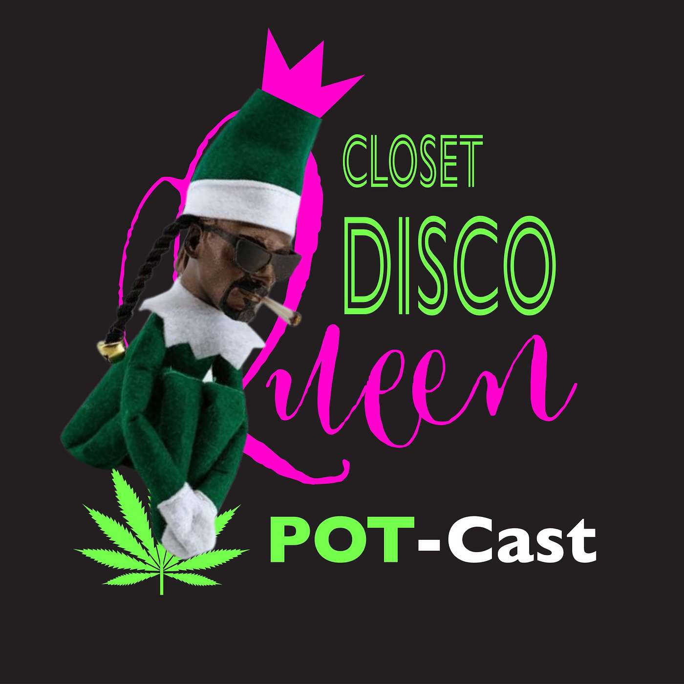 Cannabis, Hot Flashes & Hell-Raising for Women Over 50 | And smoke your marijuanikah . . . episode artwork