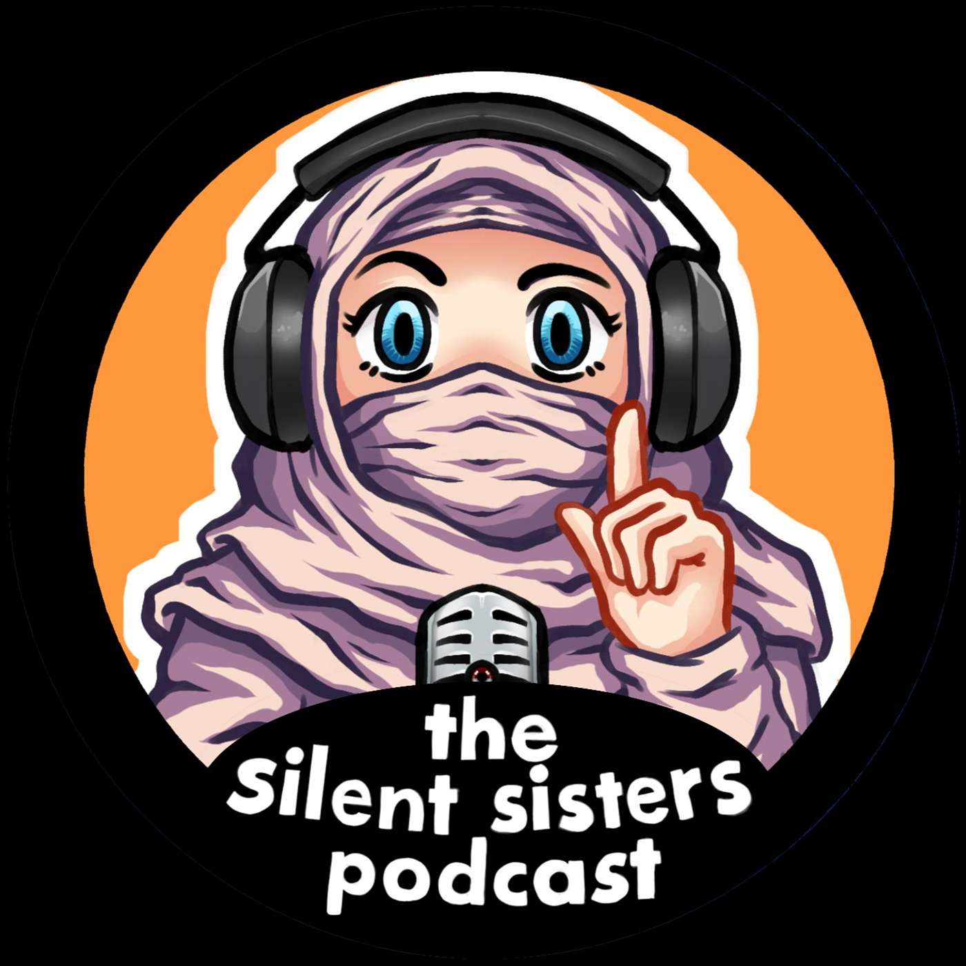 E16 - Post-HotD, It's Fashion Time Baby, ft. Meghan (Birdie Dee Costumes) episode artwork