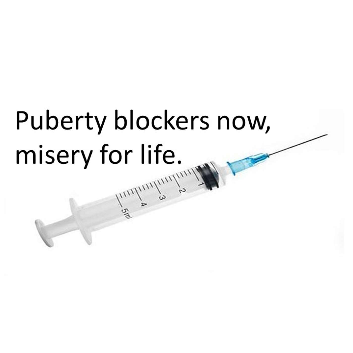 Big pharma, billionaires and democrats war on kids