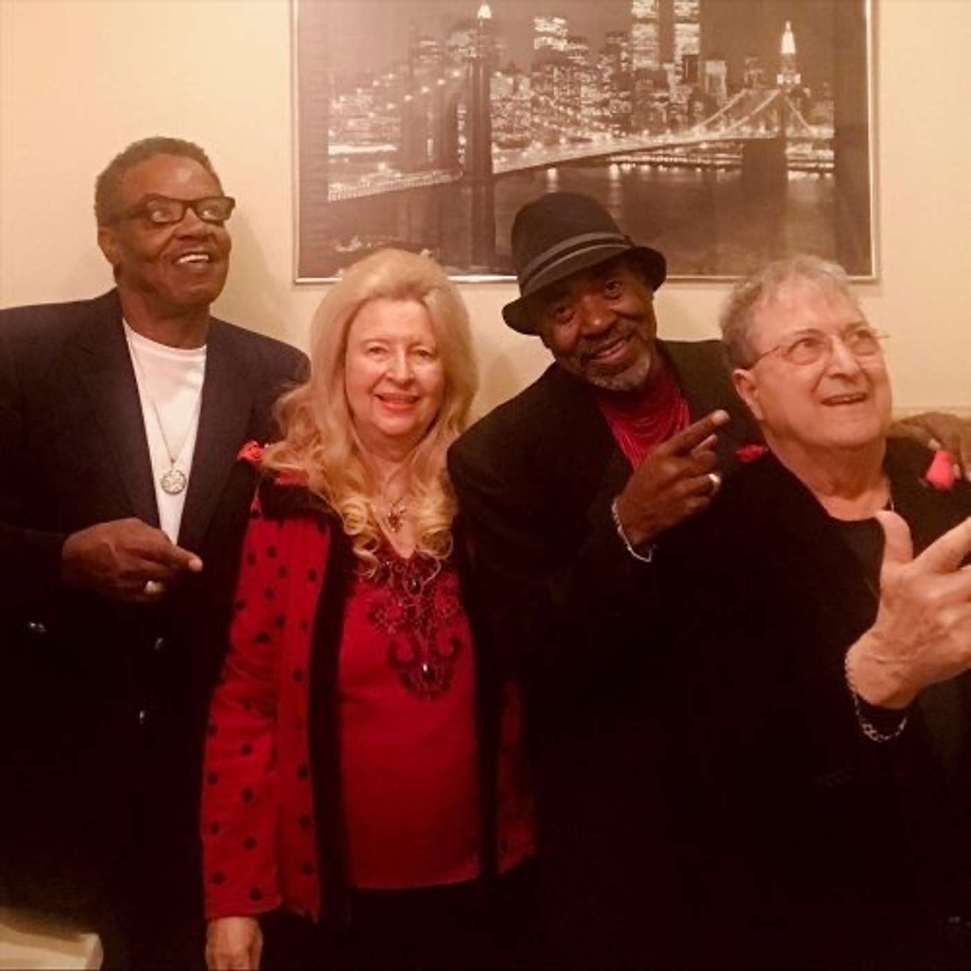 The Brooklyn Beef & The Brooklyn Mike Show Podcasts