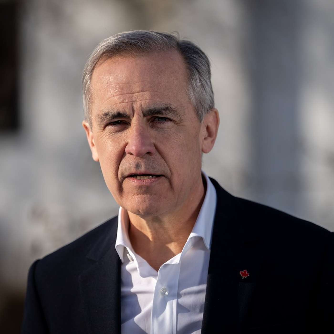 Canada PM Mark Carney says old relationship with US 'is over' episode artwork