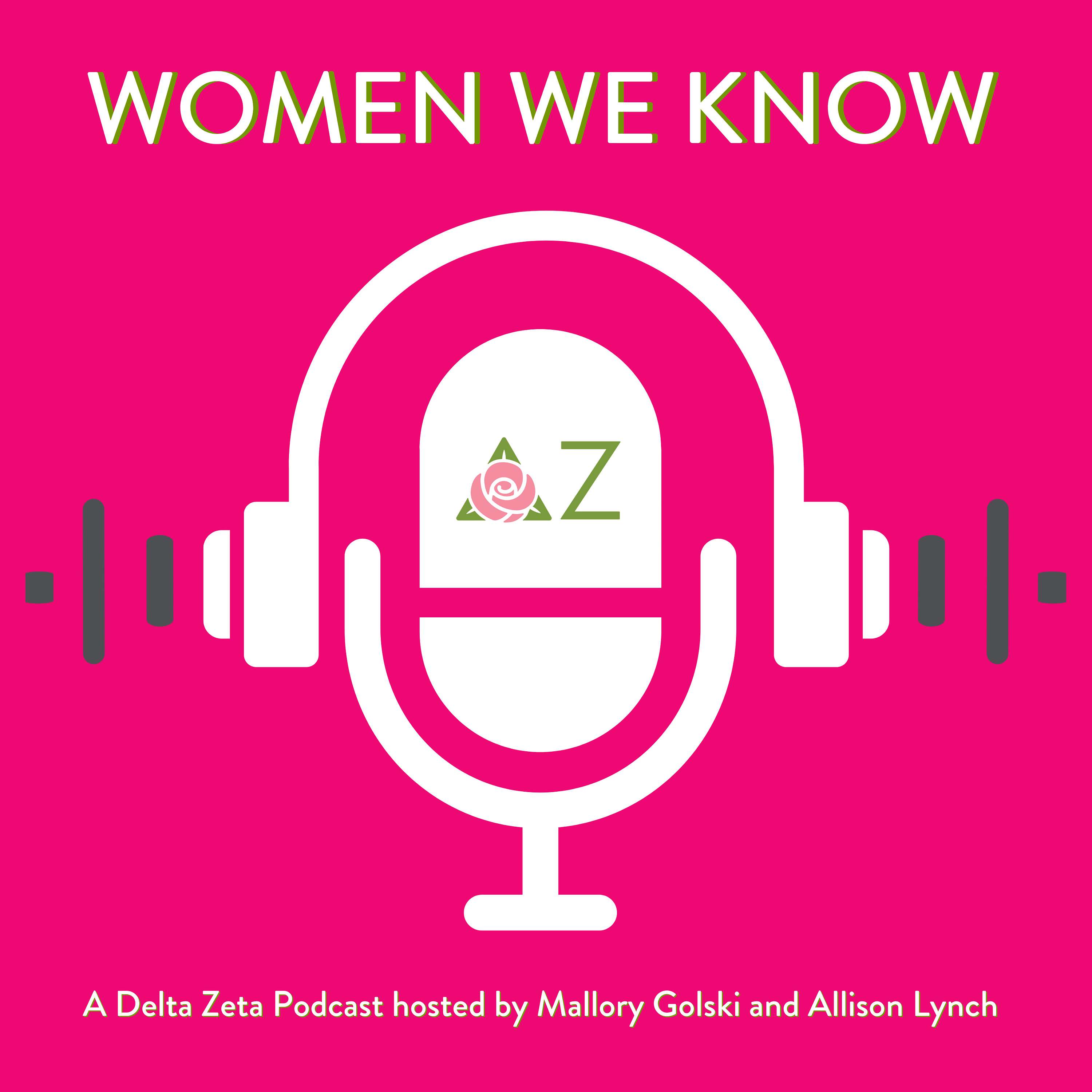 Women We Know