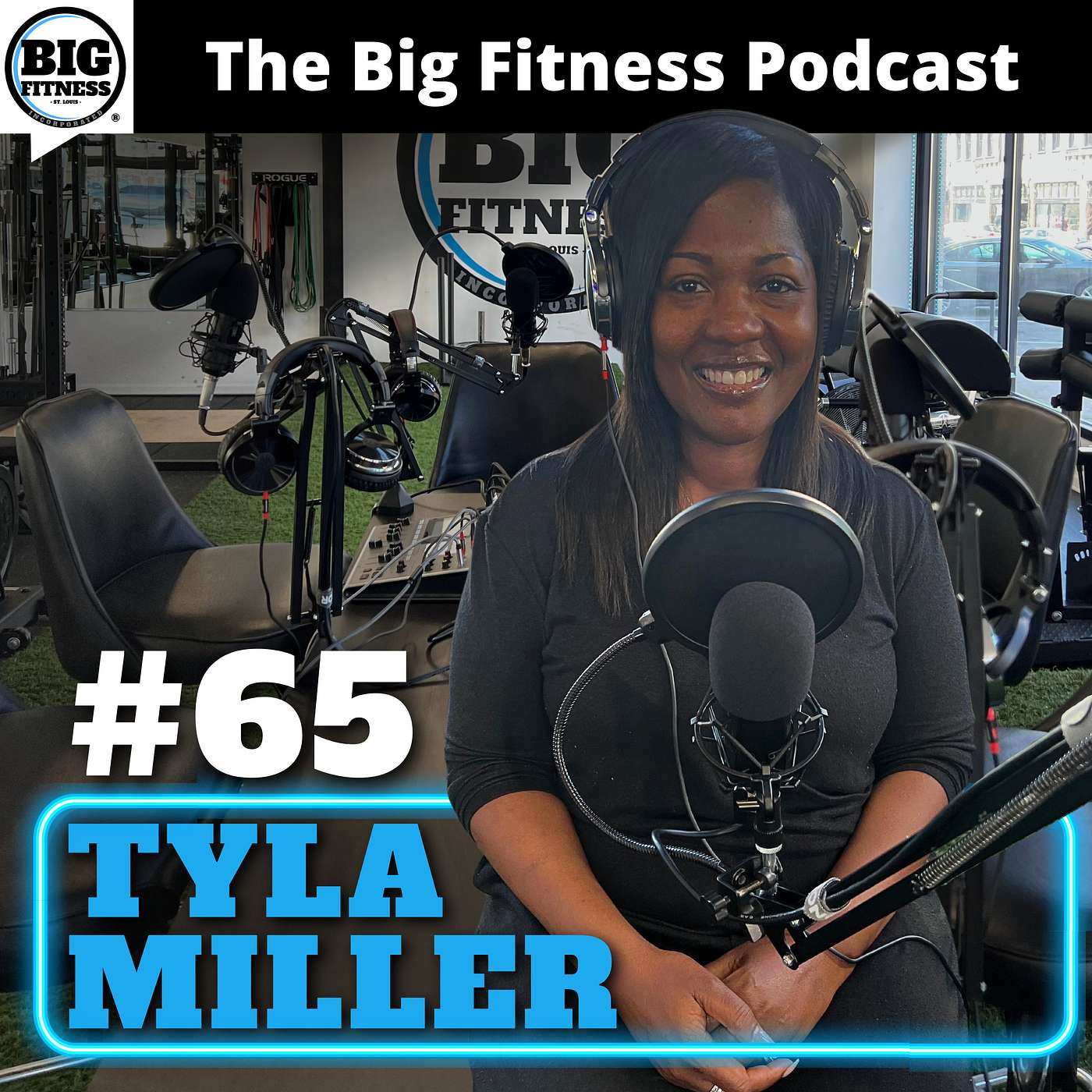 #65 - Tyla Miller: How Processed Foods / Gut Health Are Causing You Major Issues & A Proven Solution They Aren't Telling You