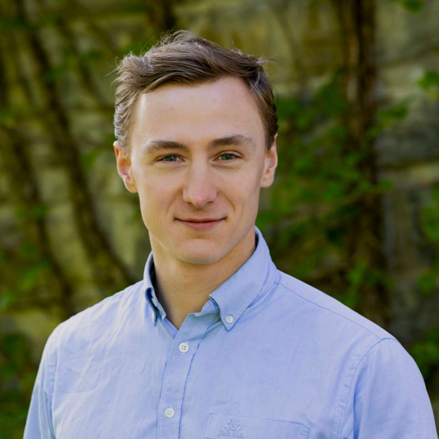 #12 – Men hva med oss?