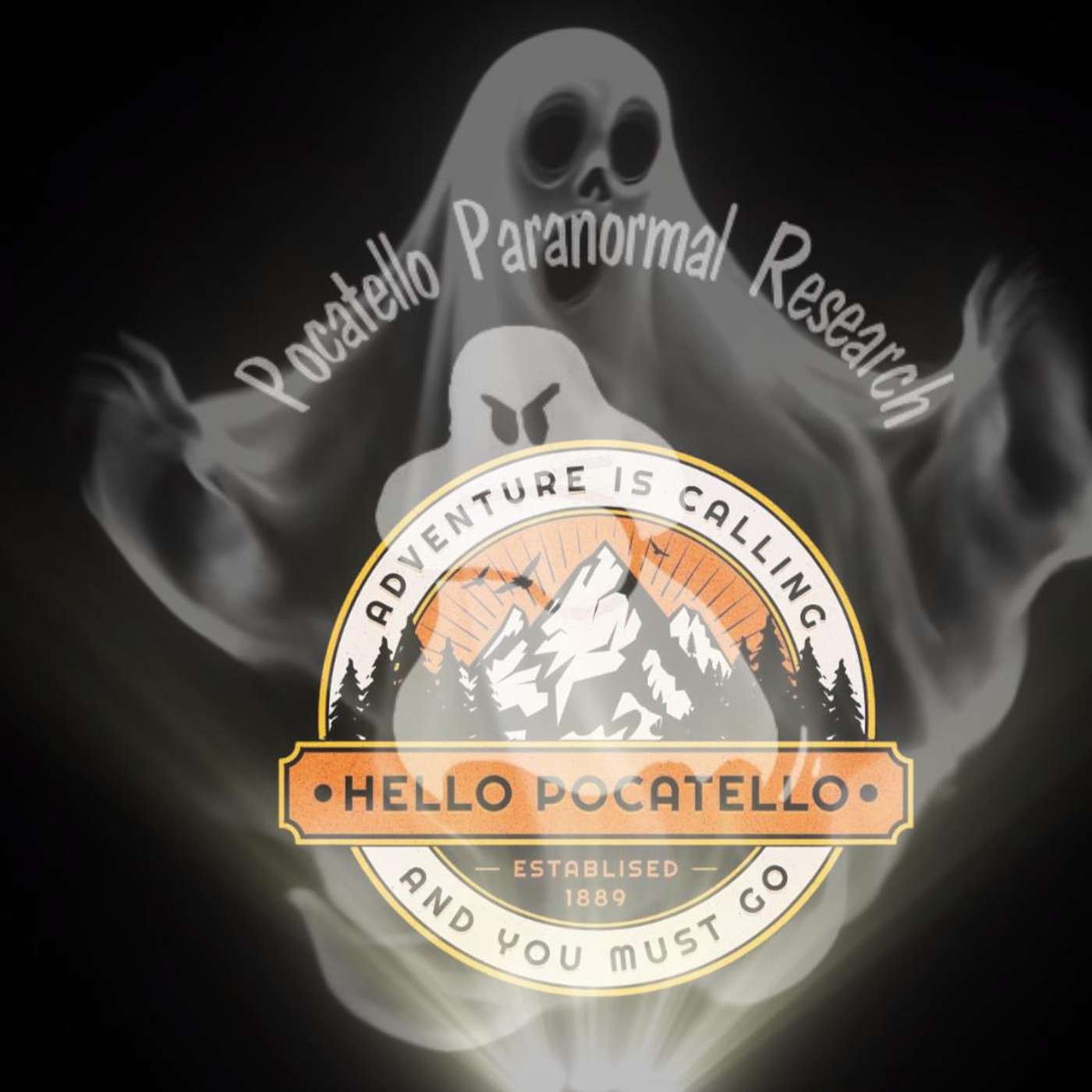 Inside Pocatello Paranormal: From Poltergeists To Pyrokinesis Inside Pocatello Paranormal: From Poltergeists To Pyrokinesis