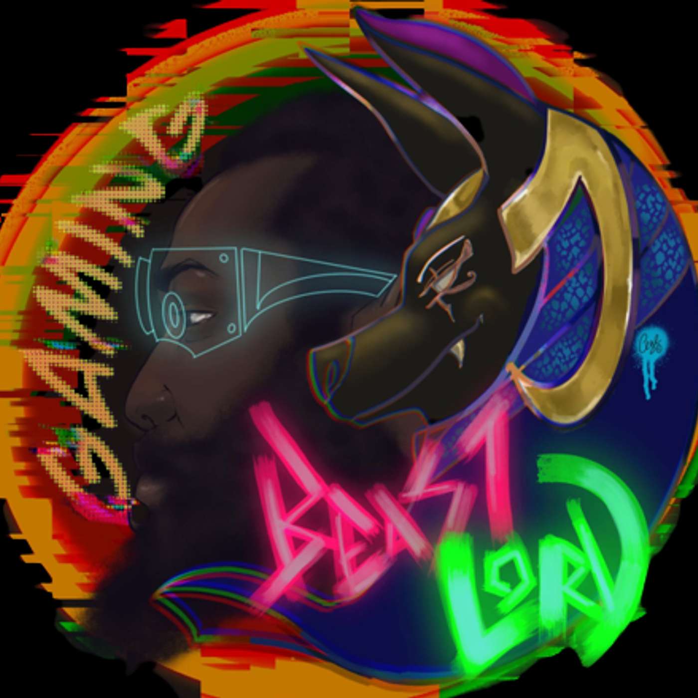 Game Godz Podcast