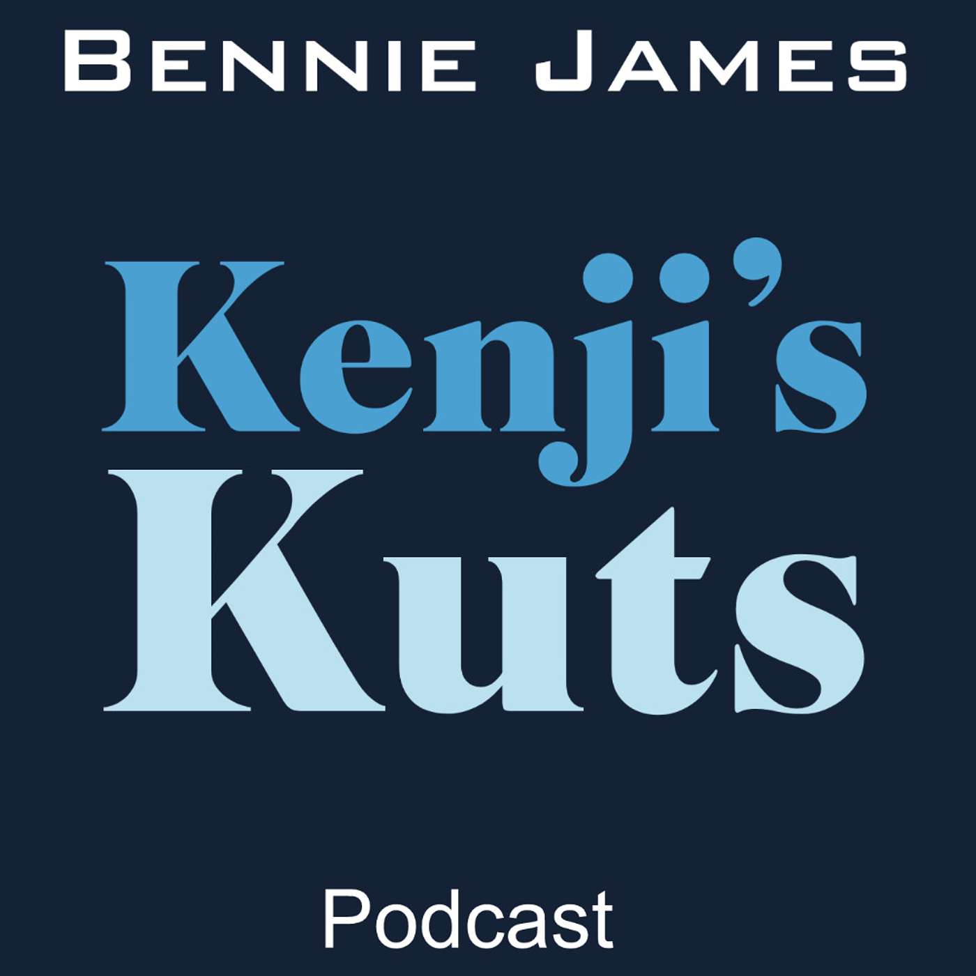 Kenji's Kuts