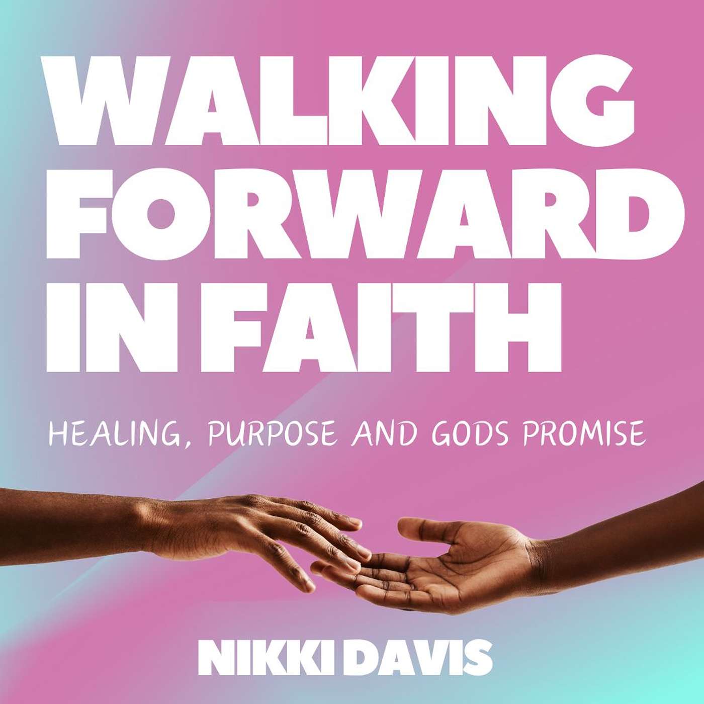 No More Running No More Running