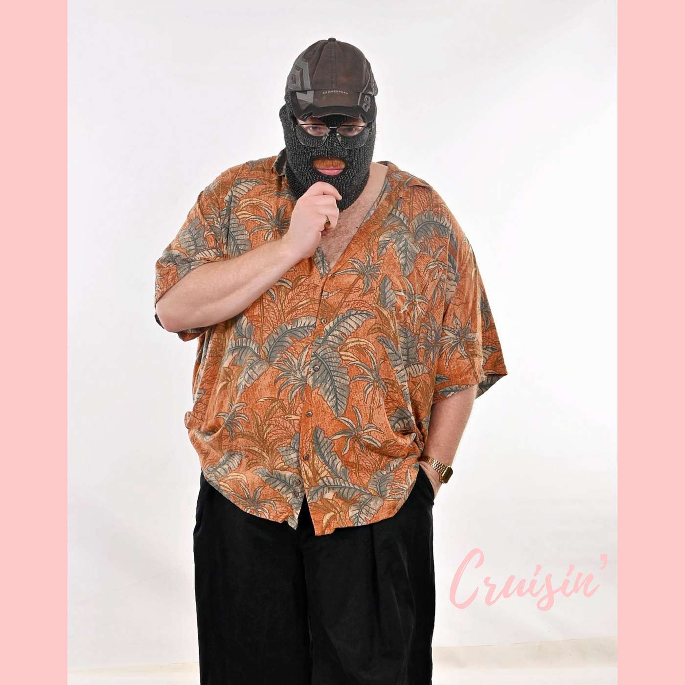 Smoker's Lounge - Cruisin' *PREVIEW*