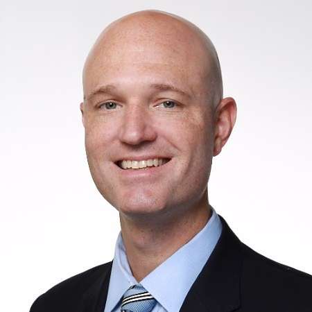 Josh Hargraves, MD, FACEP