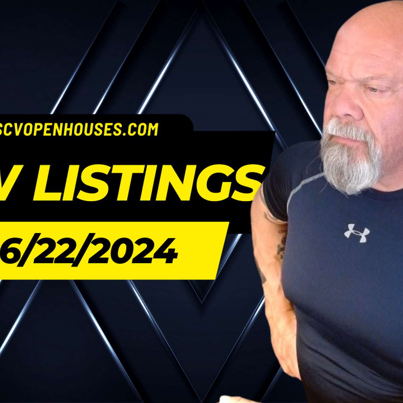 Santa Clarita Open Houses inventory has increased by over 20 from last nights update til todays in Santa Clarita real estate