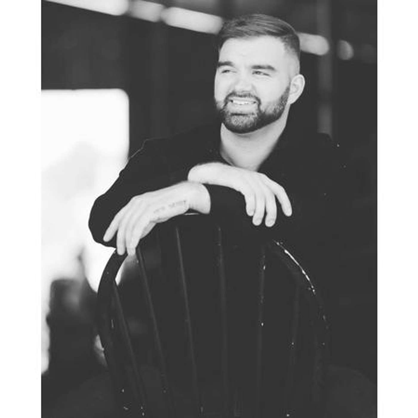 VIP Ignite E:256 Actor/Model Dean Fabian Faces Adversity Head On
