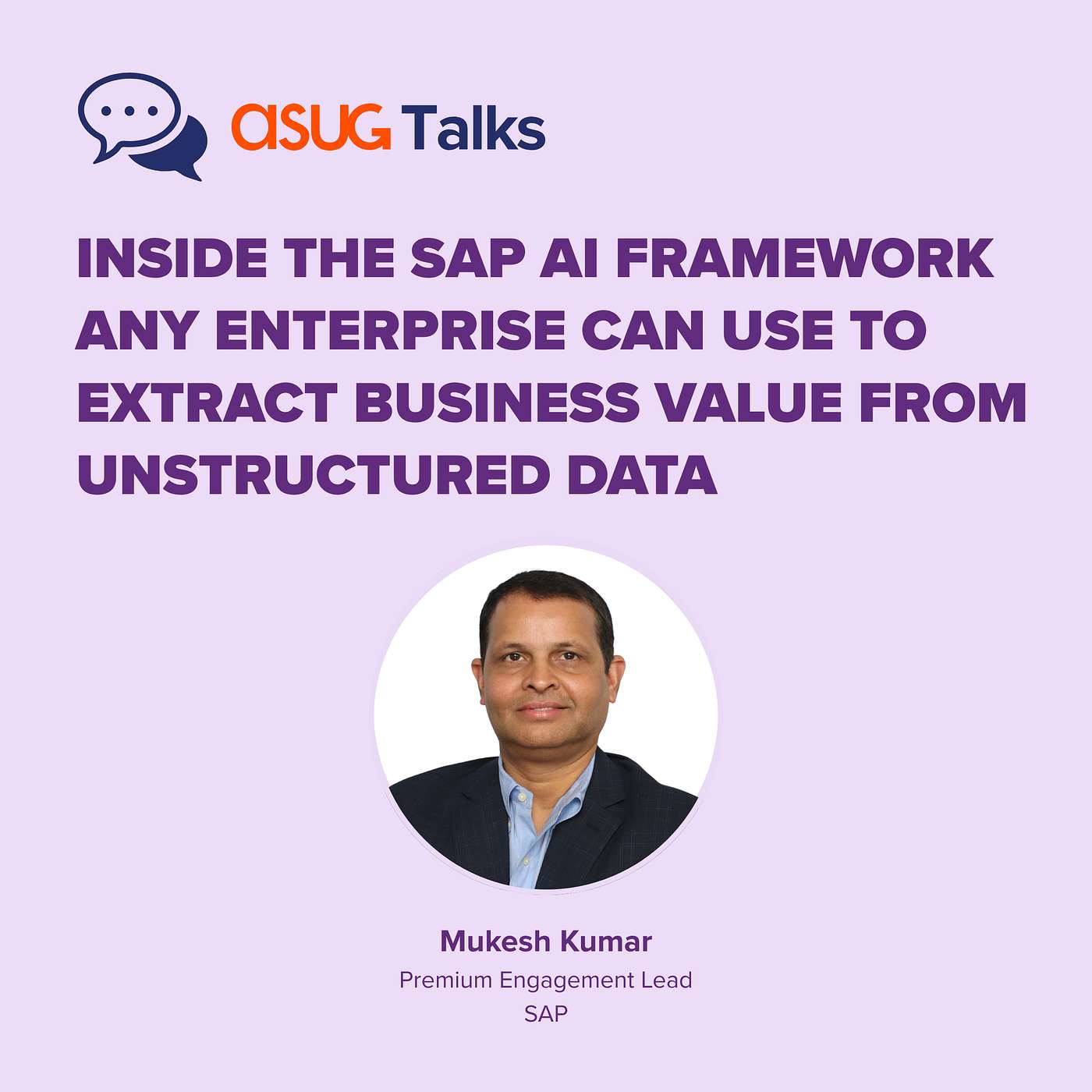 Inside the SAP AI Framework Any Enterprise Can Use to Extract Business Value From Unstructured Data