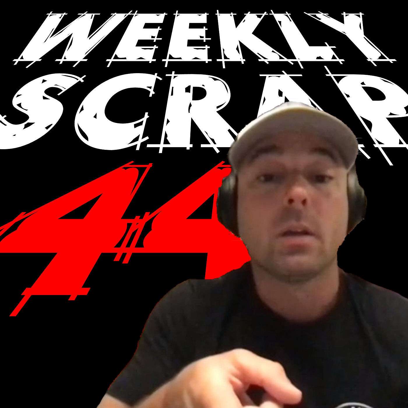Weekly Scrap #44 - Justin Lorenzen, The Training Officer