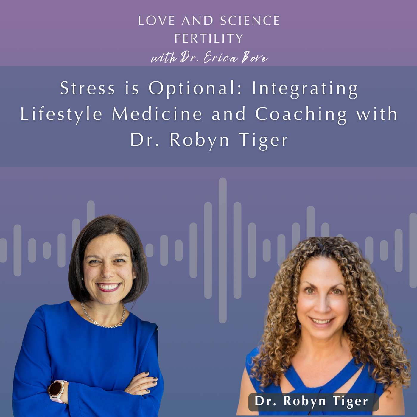 Love and Science Fertility