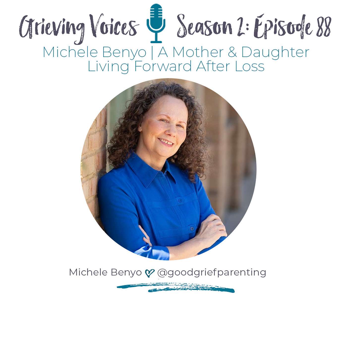 Grieving Voices