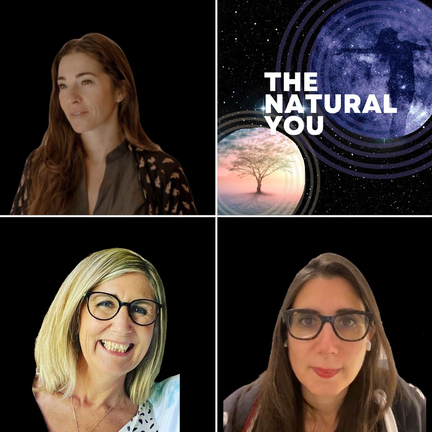 Highlights 3: Hannah Elliot, Paula Lavandeira, Susan van der Spuy episode artwork