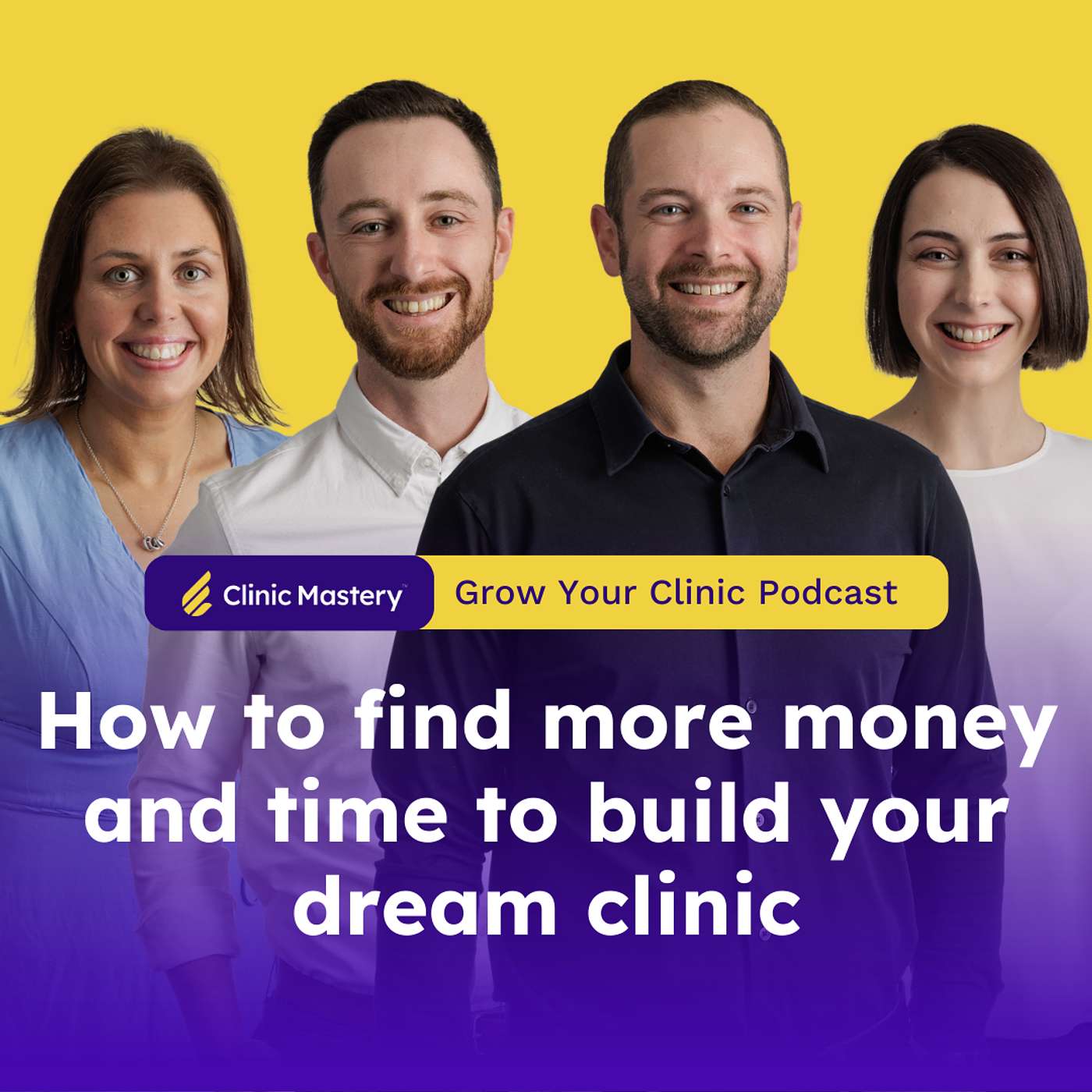 Grow Your Clinic