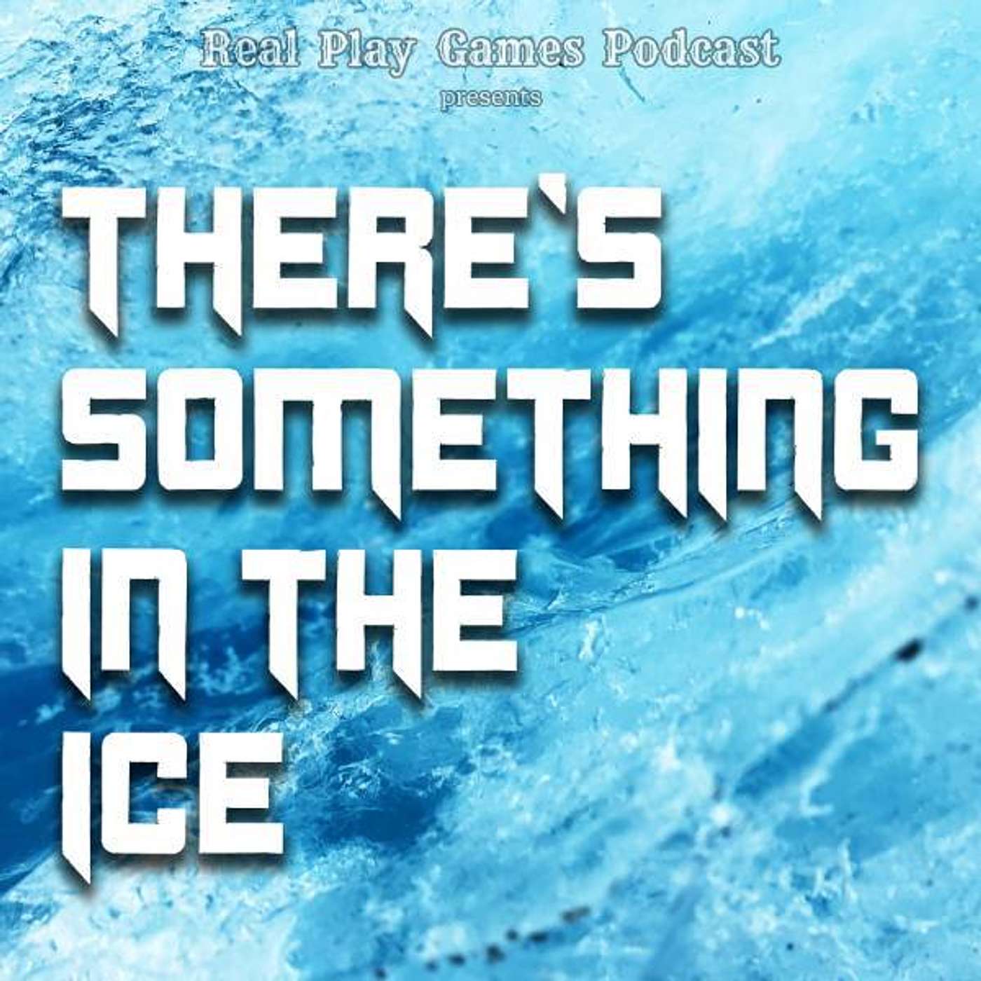 There's Something in the Ice - Halcyon Biological Ep. 1 - So Very Many OSHA Violations