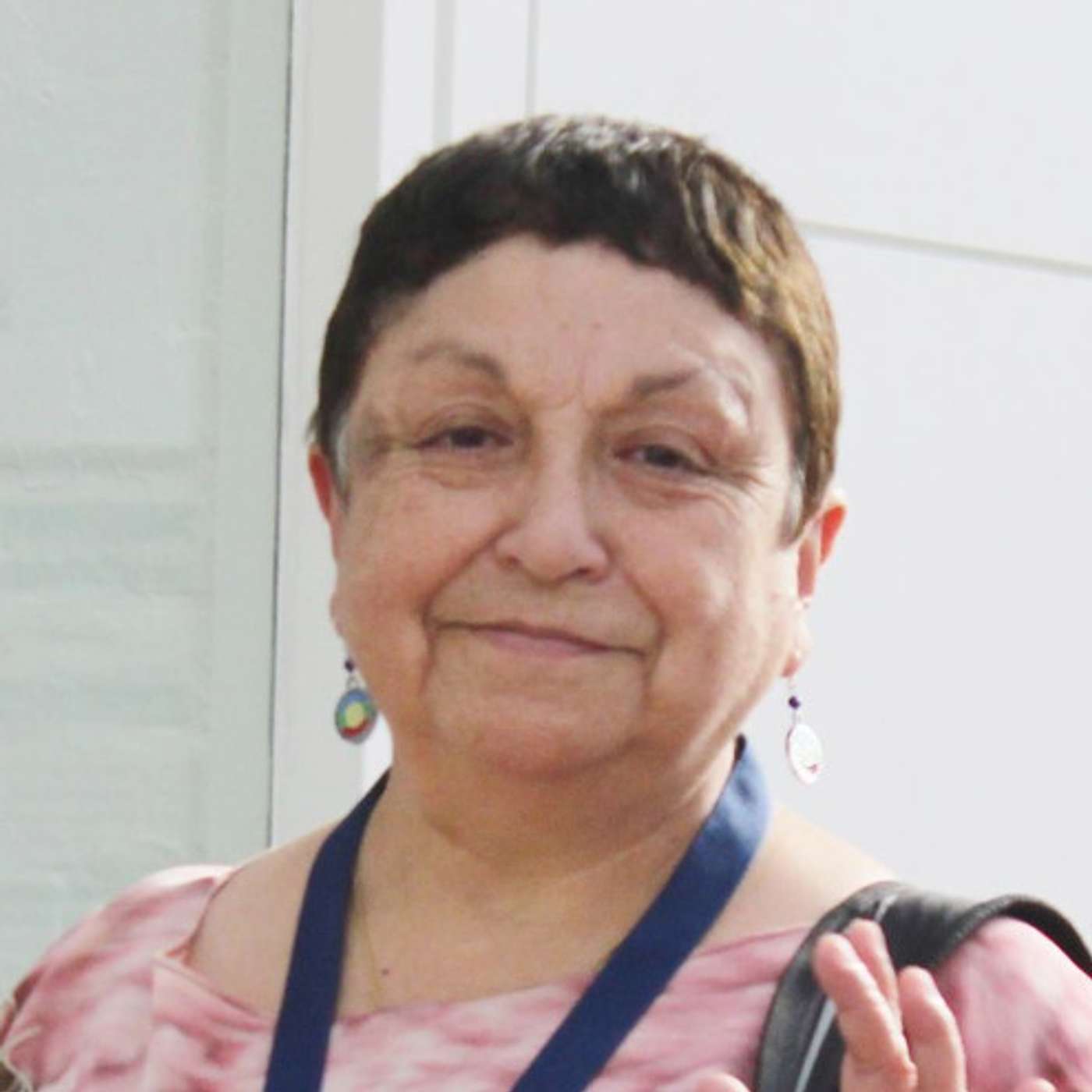 #195 Consuelo Rivera Fuentes at FiLiA 2019