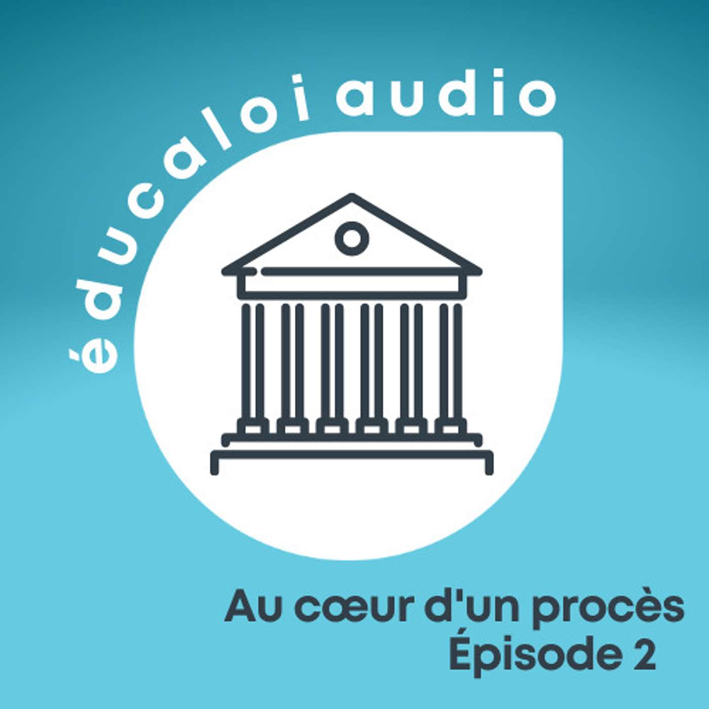 Éducaloi audio