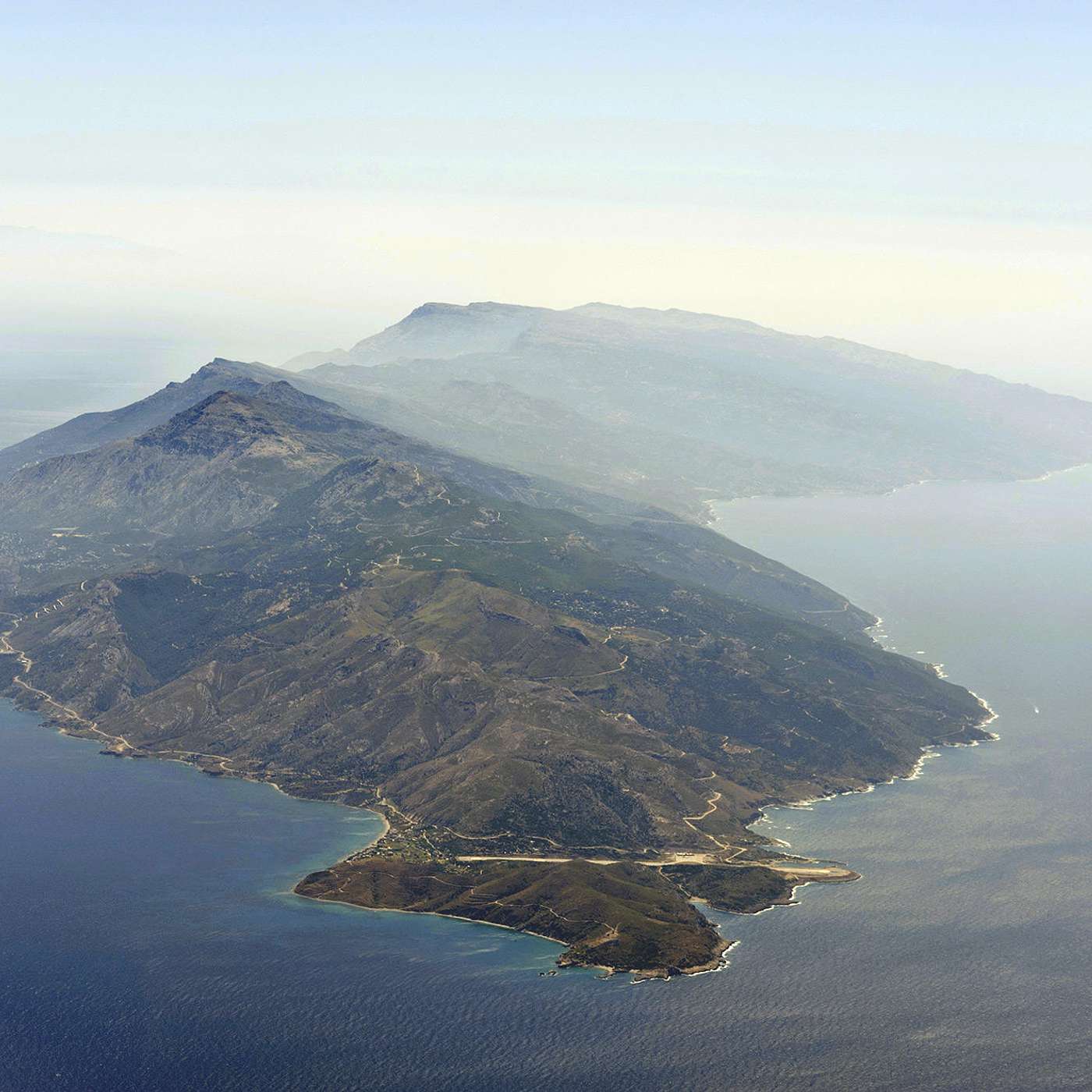 Ep. 75 - Island of Icaria