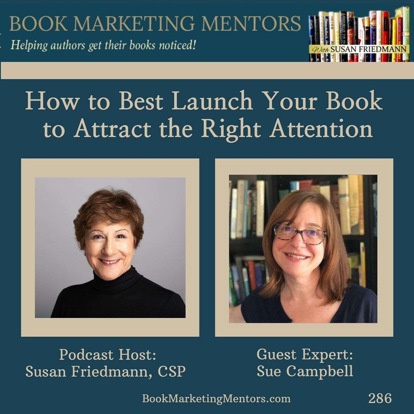 How to Best Launch Your Book to Attract the Right Attention